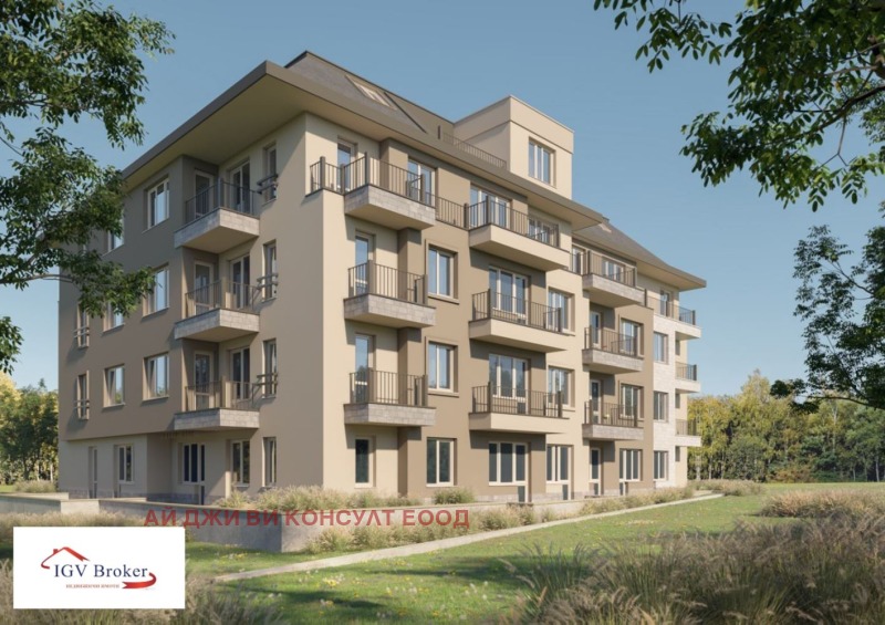 Продава 2-СТАЕН, гр. София, м-т Гърдова глава