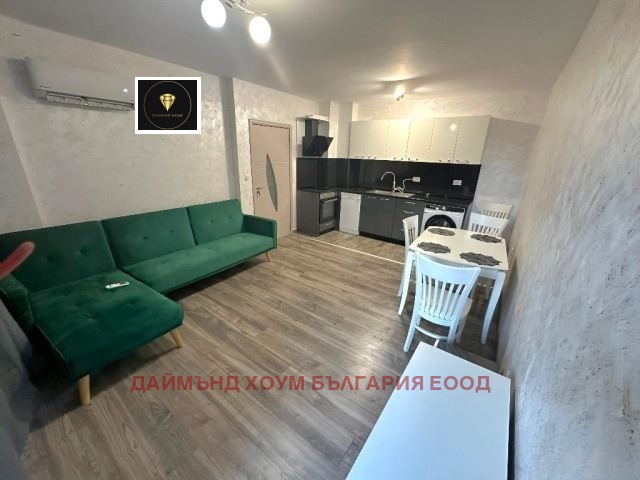 Продава 2-СТАЕН, гр. Пловдив, Христо Смирненски