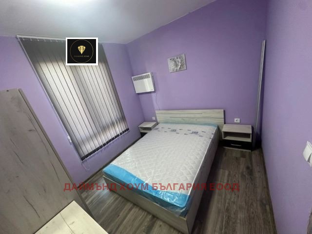 Продава 2-СТАЕН, гр. Пловдив, Христо Смирненски, снимка 8 - Апартаменти - 53780109