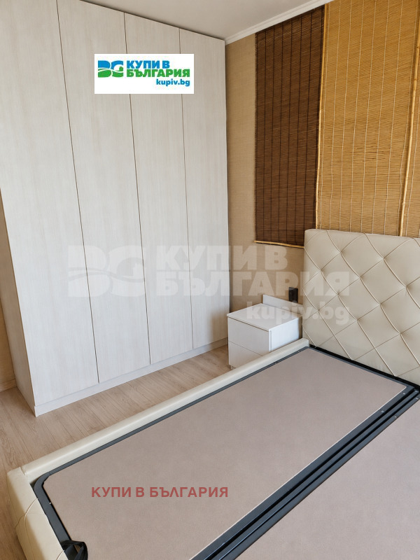 Продава 2-СТАЕН, гр. Варна, ХЕИ, снимка 6 - Апартаменти - 55446781