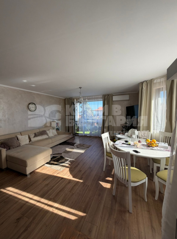 Продава 2-СТАЕН, гр. Варна, м-т Долна Трака, снимка 3 - Апартаменти - 55997699