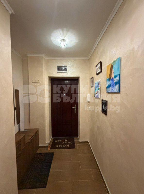 Продава 2-СТАЕН, гр. Варна, м-т Долна Трака, снимка 14 - Апартаменти - 55997699