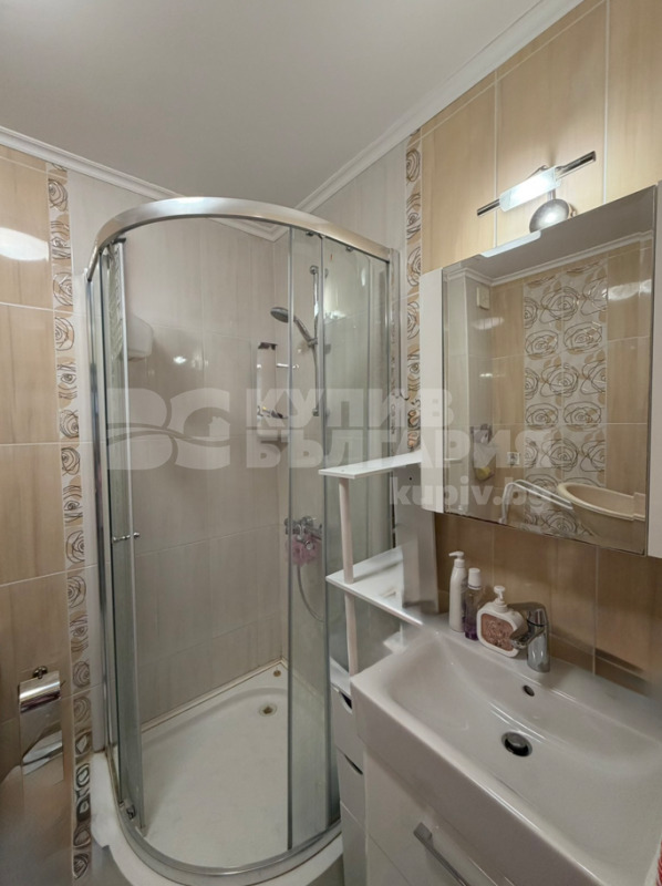 Продава 2-СТАЕН, гр. Варна, м-т Долна Трака, снимка 7 - Апартаменти - 55997699
