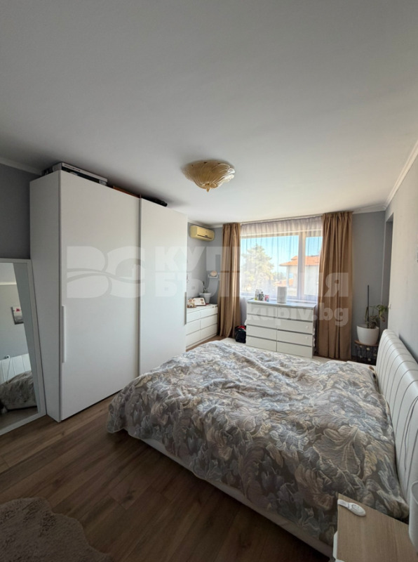 Продава 2-СТАЕН, гр. Варна, м-т Долна Трака, снимка 9 - Апартаменти - 55997699