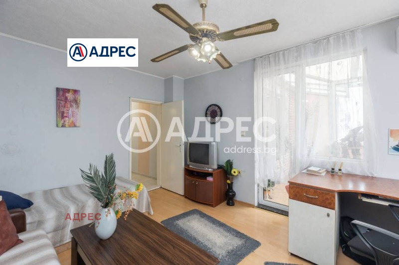 Продава 3-СТАЕН, гр. Варна, Операта, снимка 11 - Aпартаменти - 44759011