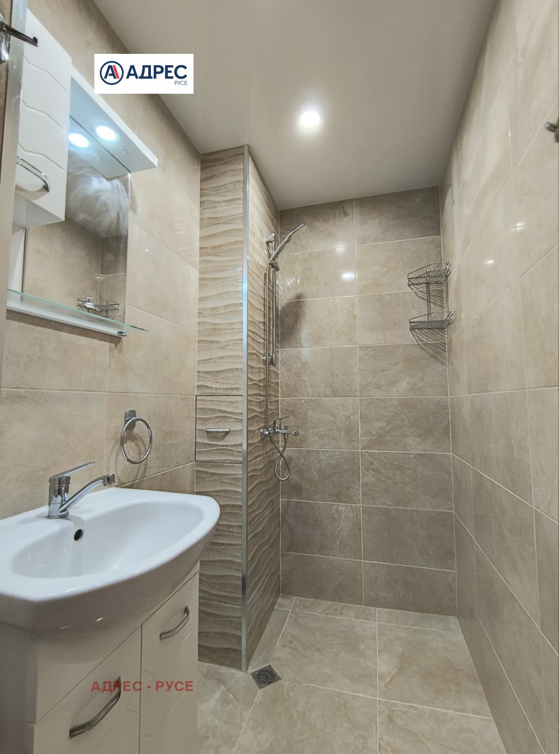 For Sale  2 bedroom Ruse , Vazrazhdane , 80 sq.m | 36475773 - image [9]