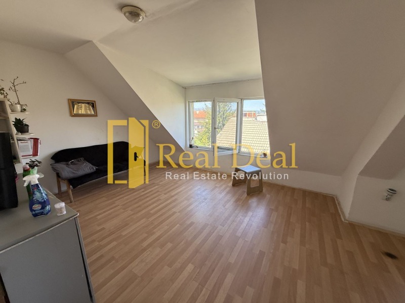 Продава  3-стаен град София , Враждебна , 110 кв.м | 49795027 - изображение [6]