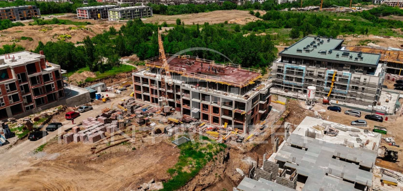 Продается  2 спальни София , Малинова долина , 105 кв.м | 16782555 - изображение [2]