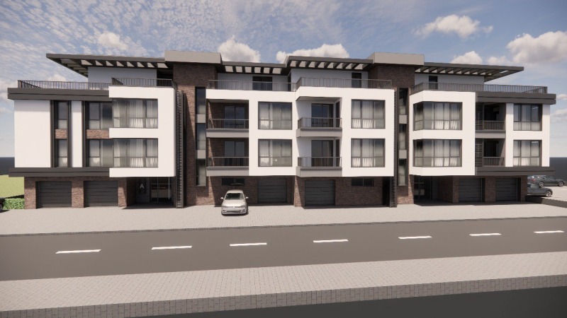 Продается  2 спальни София , Малинова долина , 105 кв.м | 16782555 - изображение [5]
