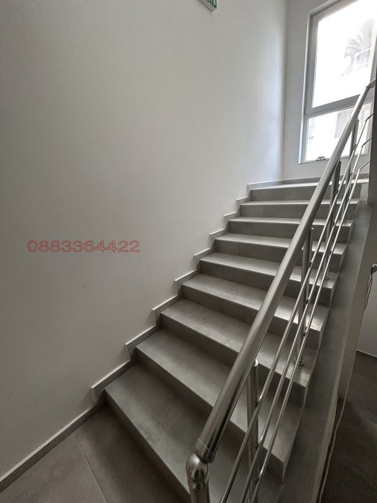 Til salg  2 soveværelser Plovdiv , Ostromila , 125 kvm | 16138642 - billede [7]
