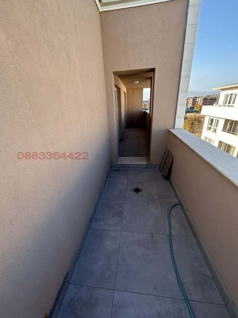 Til salg  2 soveværelser Plovdiv , Ostromila , 125 kvm | 16138642 - billede [8]