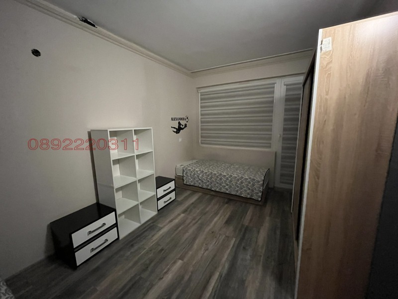 En venta  2 dormitorios Varna , k.k. Zlatni pyasatsi , 100 metros cuadrados | 47382618 - imagen [9]