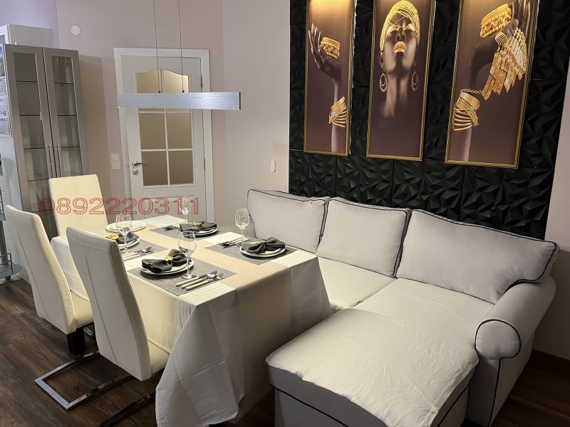 Zu verkaufen  2 Schlafzimmer Warna , k.k. Zlatni pjasazi , 100 qm | 65787120 - Bild [17]
