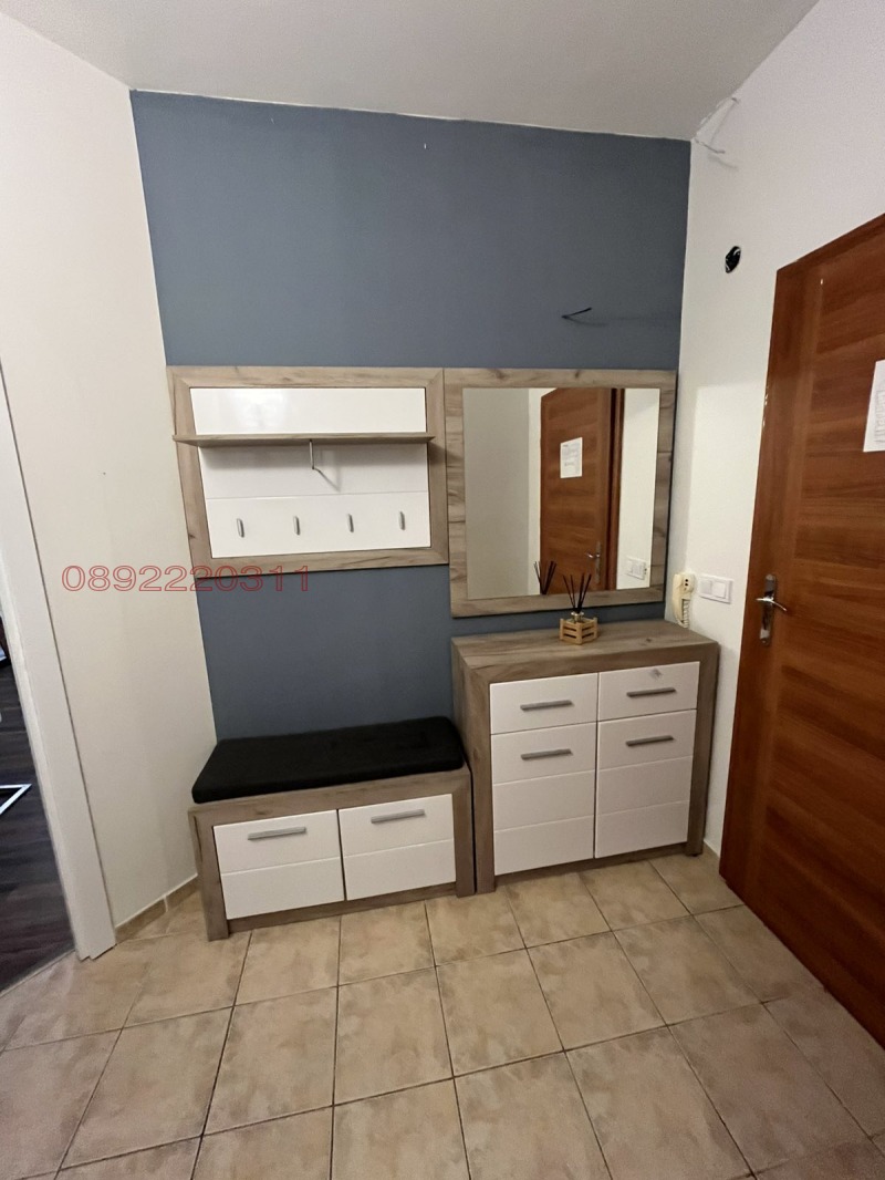 En venta  2 dormitorios Varna , k.k. Zlatni pyasatsi , 100 metros cuadrados | 47382618 - imagen [2]
