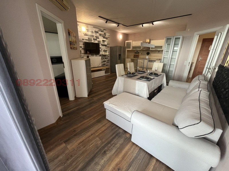 Zu verkaufen  2 Schlafzimmer Warna , k.k. Zlatni pjasazi , 100 qm | 65787120 - Bild [13]