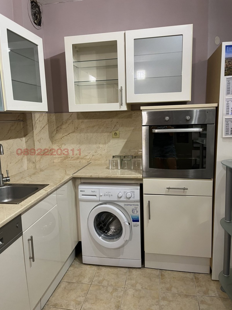 En venta  2 dormitorios Varna , k.k. Zlatni pyasatsi , 100 metros cuadrados | 47382618 - imagen [12]
