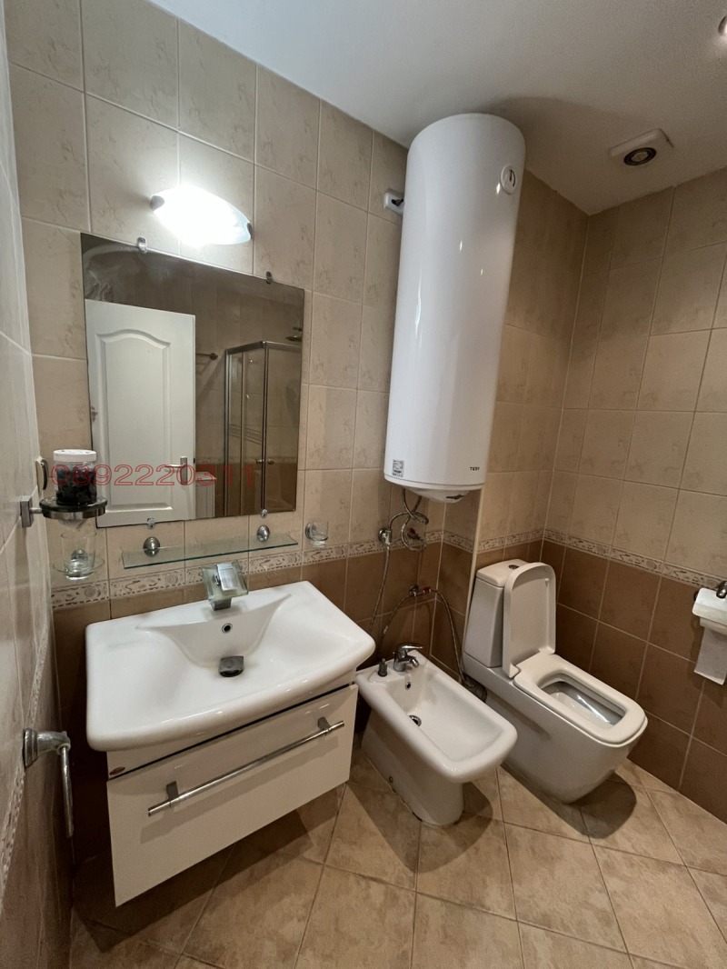 En venta  2 dormitorios Varna , k.k. Zlatni pyasatsi , 100 metros cuadrados | 47382618 - imagen [6]