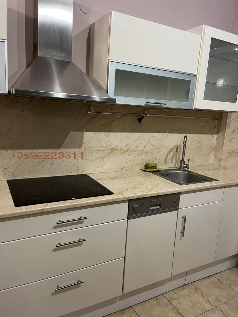 En venta  2 dormitorios Varna , k.k. Zlatni pyasatsi , 100 metros cuadrados | 47382618 - imagen [11]