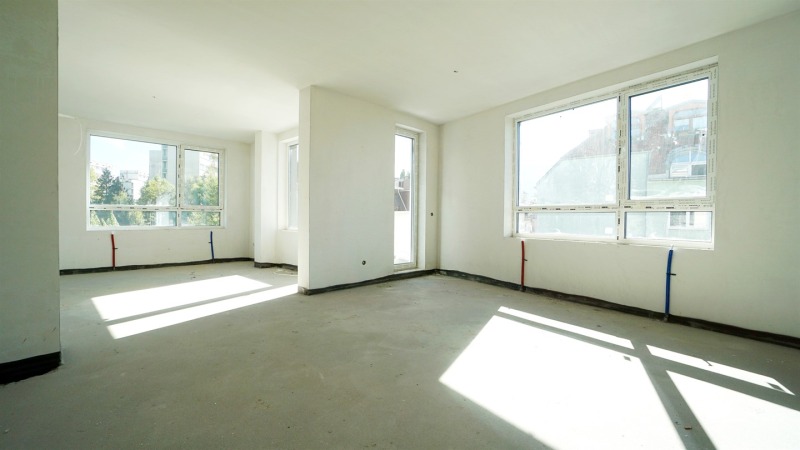 Na sprzedaż  2 sypialnie Sofia , Dianabad , 136 mkw | 31283527