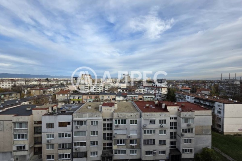 Продава 3-СТАЕН, гр. София, Надежда 2, снимка 14 - Апартаменти - 52406735