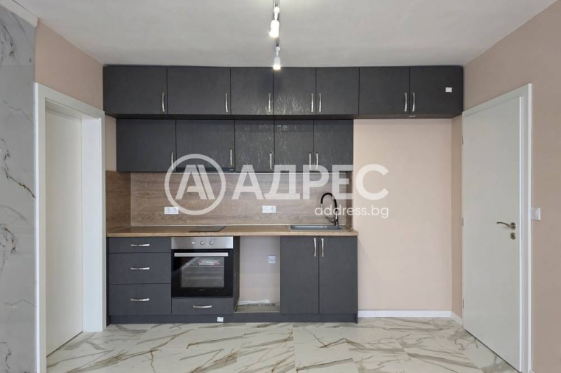 Продава 3-СТАЕН, гр. София, Надежда 2, снимка 2 - Апартаменти - 52406735