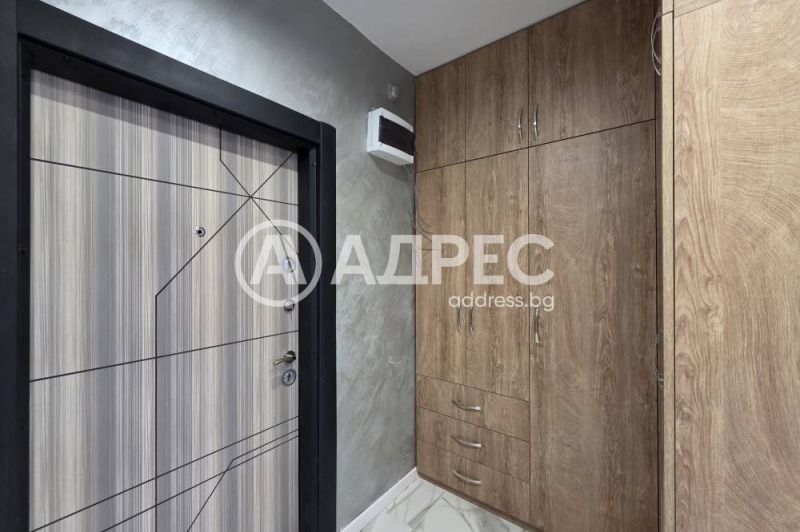 Продава 3-СТАЕН, гр. София, Надежда 2, снимка 13 - Апартаменти - 52406735