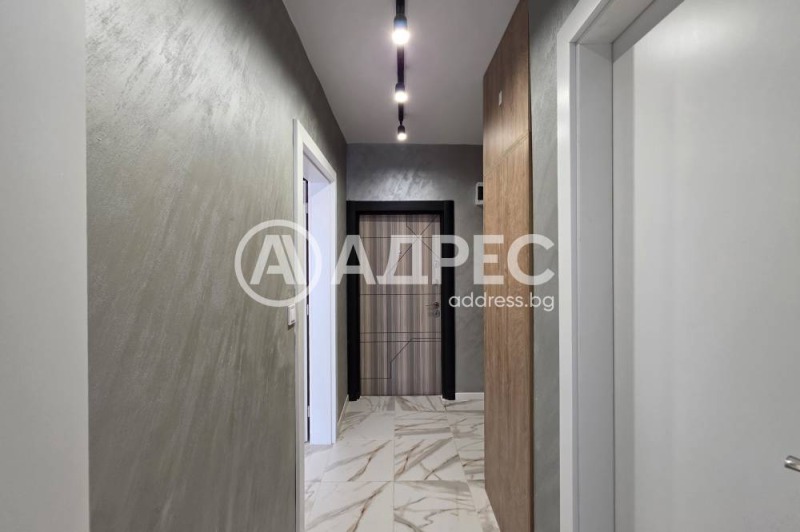 Продава 3-СТАЕН, гр. София, Надежда 2, снимка 10 - Апартаменти - 52406735
