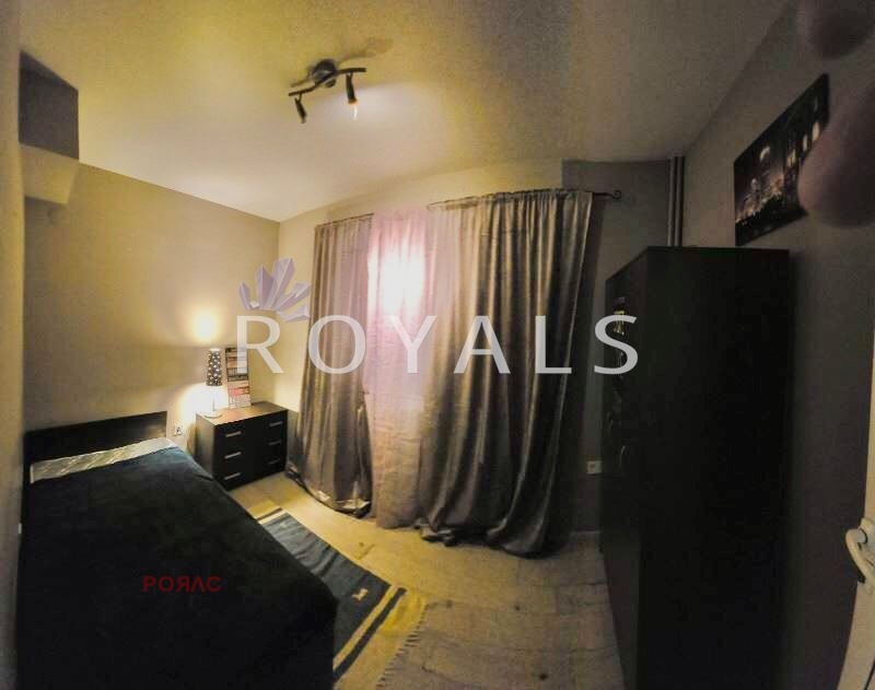 Продава 3-СТАЕН, гр. София, Гео Милев, снимка 14 - Апартаменти - 52798931