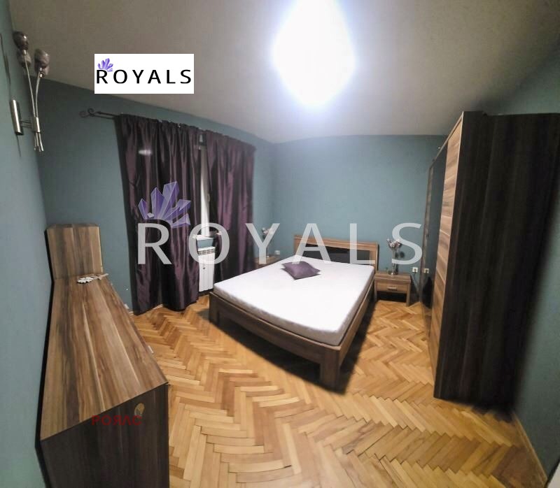 Продава 3-СТАЕН, гр. София, Гео Милев