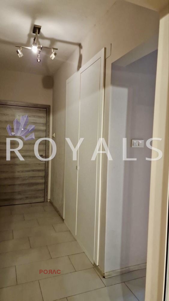 Продава 3-СТАЕН, гр. София, Гео Милев, снимка 8 - Апартаменти - 52798931