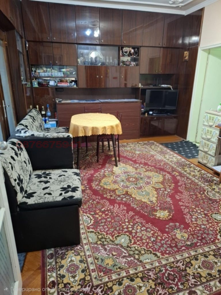 Продава 3-СТАЕН, гр. Ловеч, Център