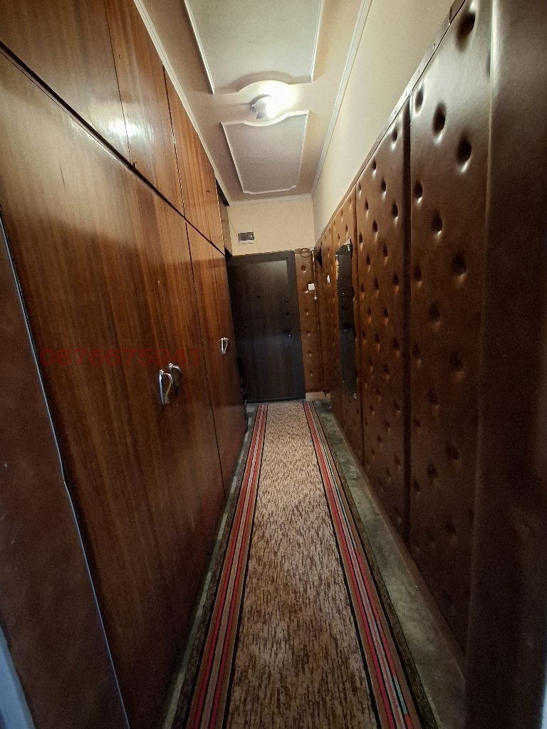 Продава 3-СТАЕН, гр. Ловеч, Център