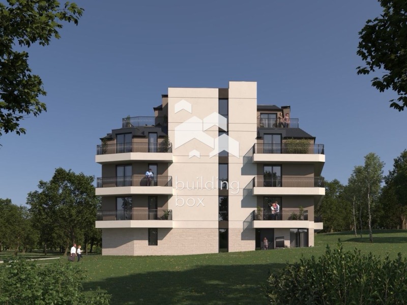 Продава 3-СТАЕН, гр. София, Горна баня, снимка 2 - Апартаменти - 53004843