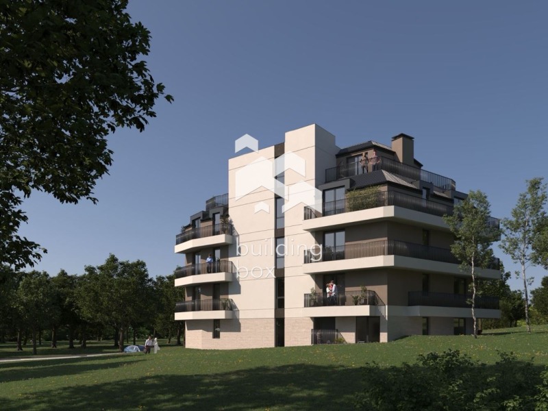 Продава 3-СТАЕН, гр. София, Горна баня, снимка 5 - Апартаменти - 53004843