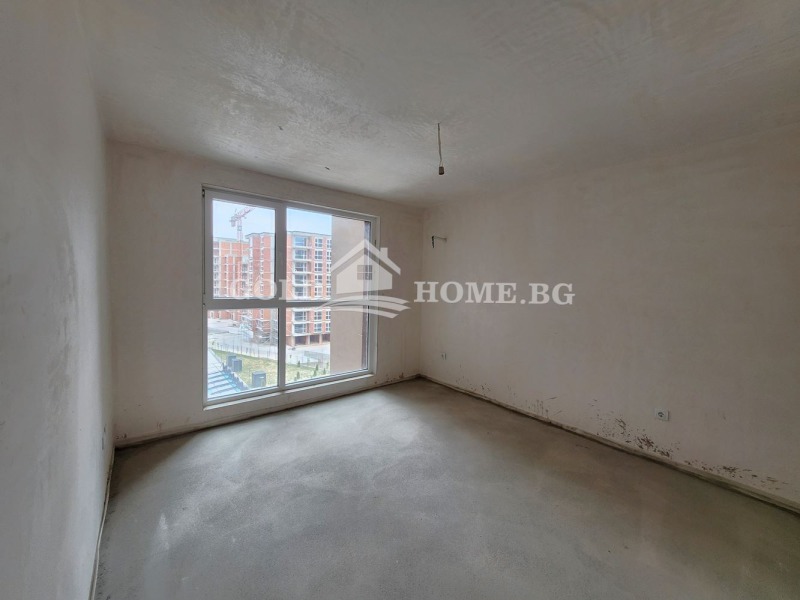 Продава 3-СТАЕН, гр. Пловдив, Южен, снимка 7 - Апартаменти - 53538458