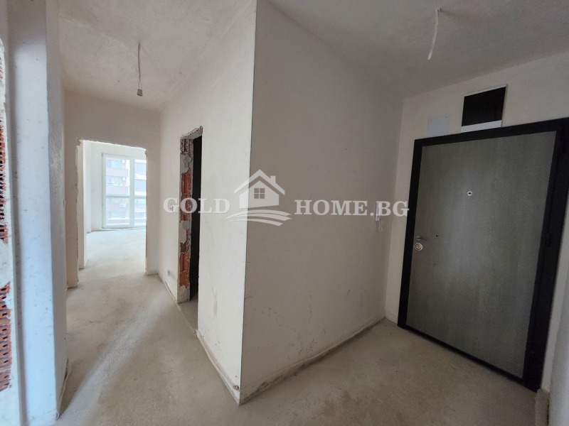 Продава 3-СТАЕН, гр. Пловдив, Южен, снимка 10 - Апартаменти - 53538458