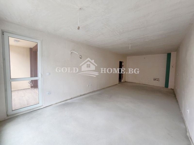 Продава 3-СТАЕН, гр. Пловдив, Южен, снимка 3 - Апартаменти - 53538458