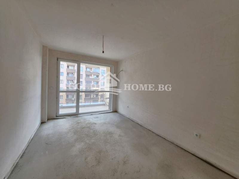 Продава 3-СТАЕН, гр. Пловдив, Южен, снимка 4 - Апартаменти - 53538458