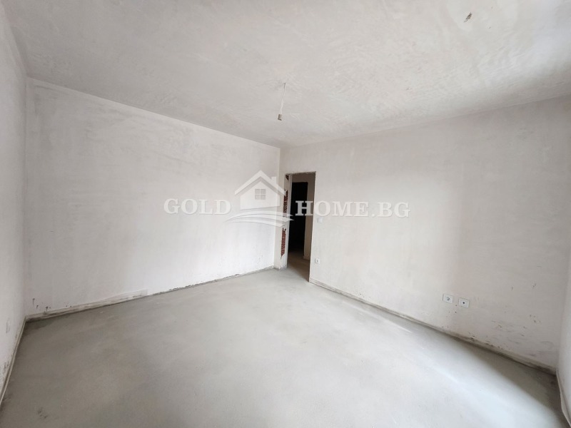 Продава 3-СТАЕН, гр. Пловдив, Южен, снимка 6 - Апартаменти - 53538458