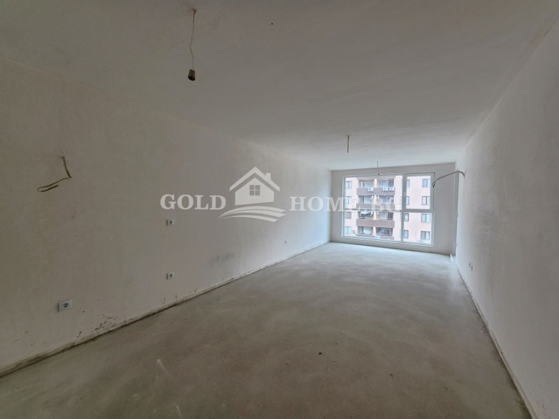 Продава 3-СТАЕН, гр. Пловдив, Южен, снимка 2 - Апартаменти - 53538458