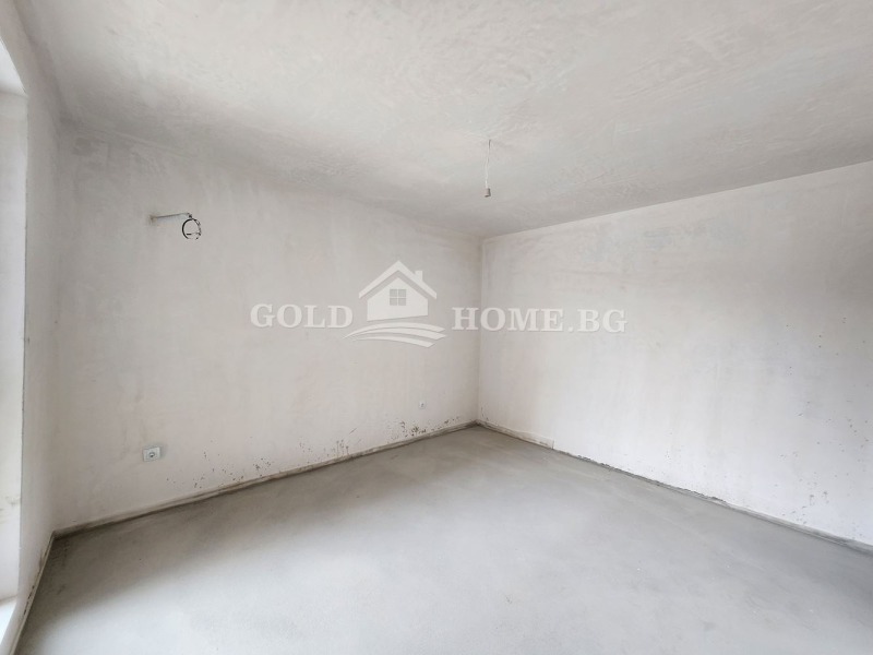 Продава 3-СТАЕН, гр. Пловдив, Южен, снимка 5 - Апартаменти - 53538458