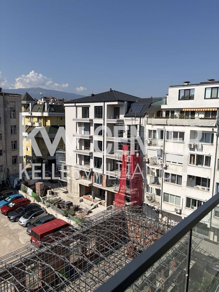 Продава 3-СТАЕН, гр. София, Оборище, снимка 3 - Апартаменти - 56657489