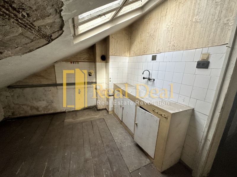 Till salu  3 sovrum Sofia , Zona B-19 , 88 kvm | 79756586 - bild [9]