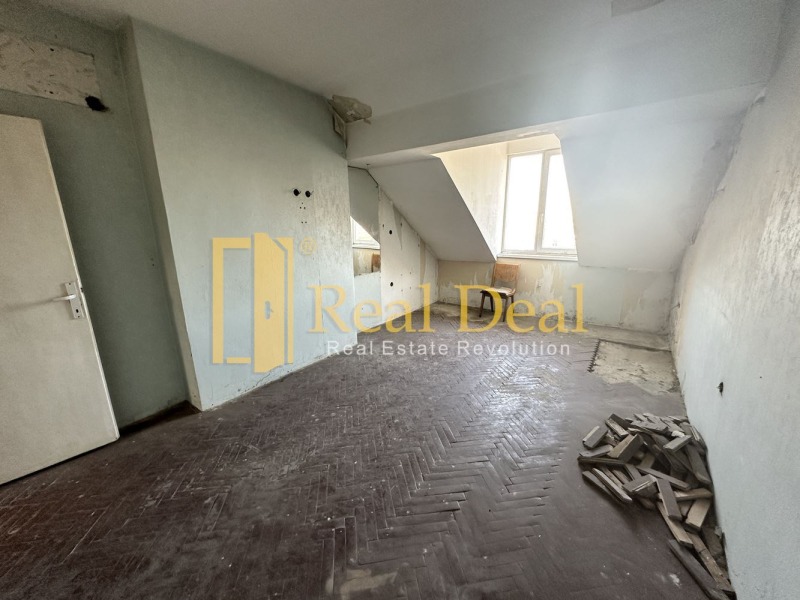 Till salu  3 sovrum Sofia , Zona B-19 , 88 kvm | 79756586 - bild [7]