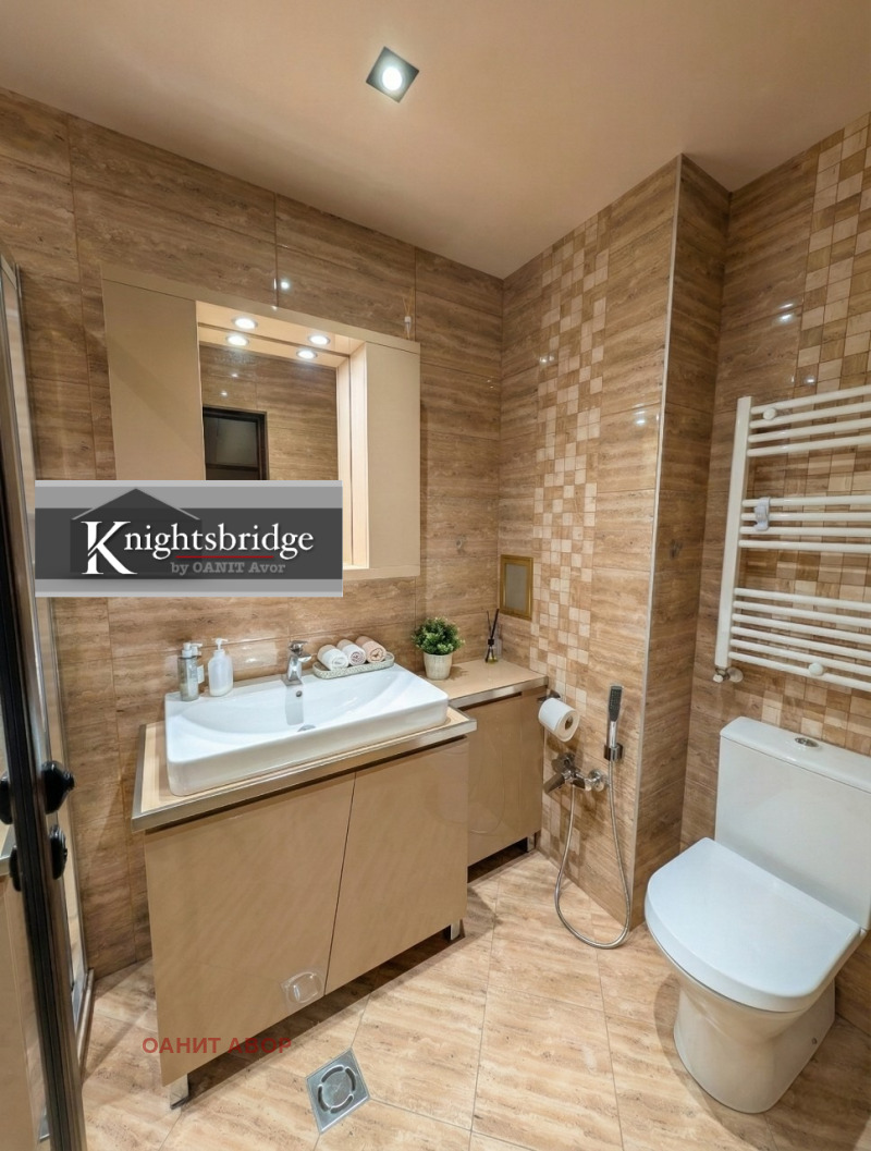 Продава 2-СТАЕН, гр. София, Студентски град, снимка 5 - Апартаменти - 52559848