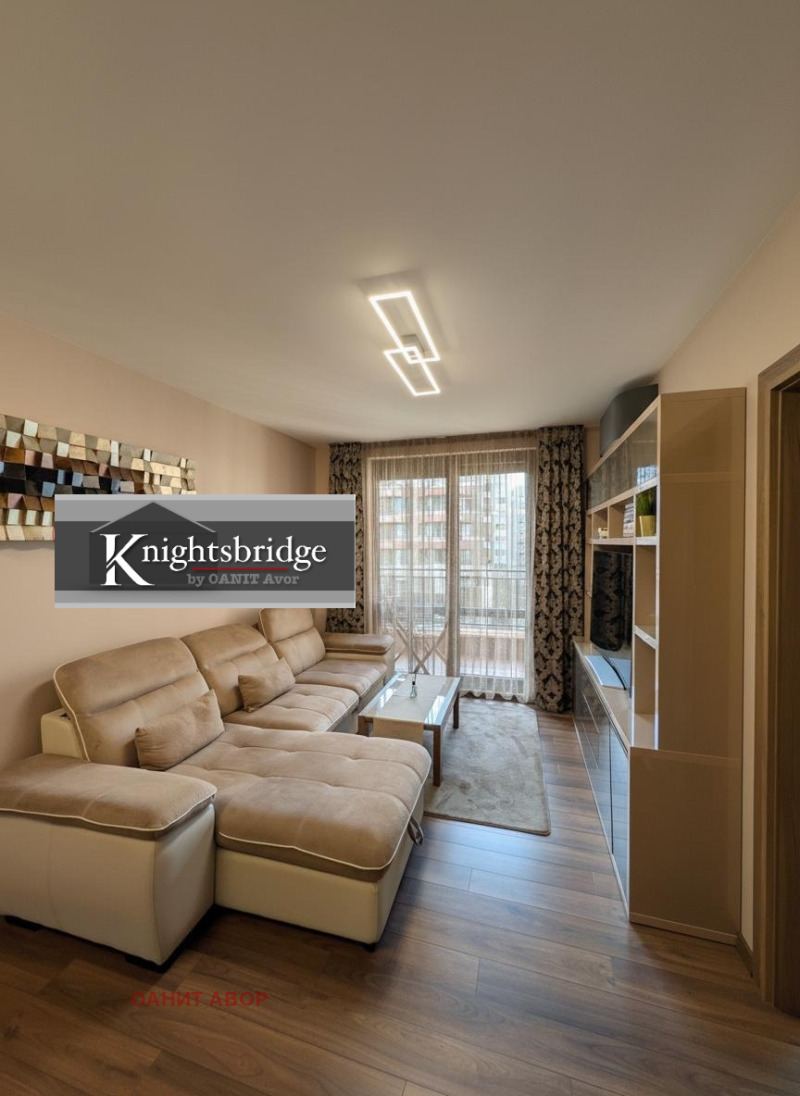 Продава 2-СТАЕН, гр. София, Студентски град, снимка 4 - Апартаменти - 52559848