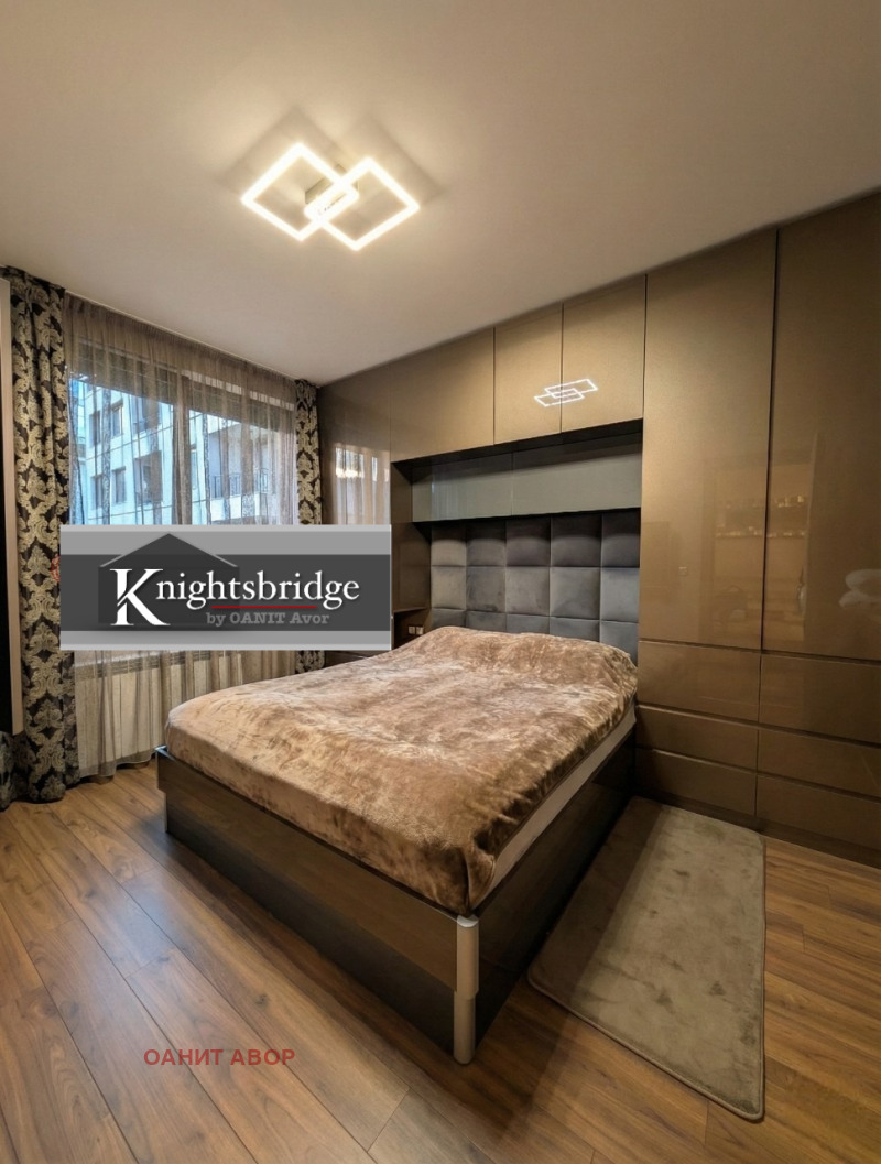 Продава 2-СТАЕН, гр. София, Студентски град, снимка 3 - Апартаменти - 52559848