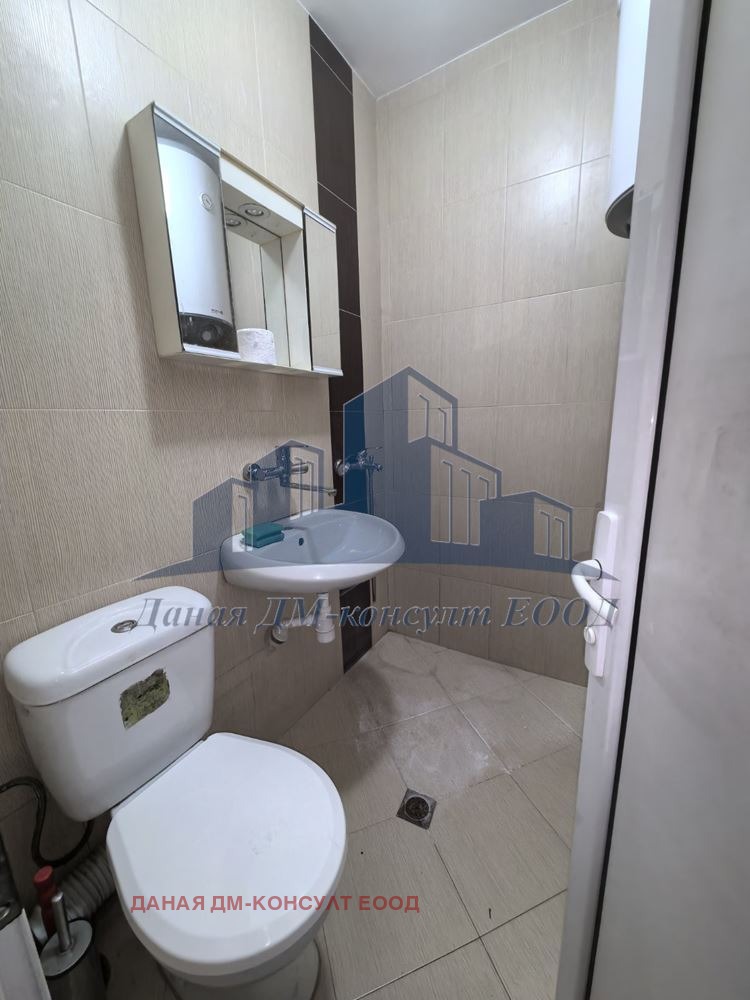 Продава МНОГОСТАЕН, гр. Шумен, Добруджански, снимка 6 - Апартаменти - 53729625