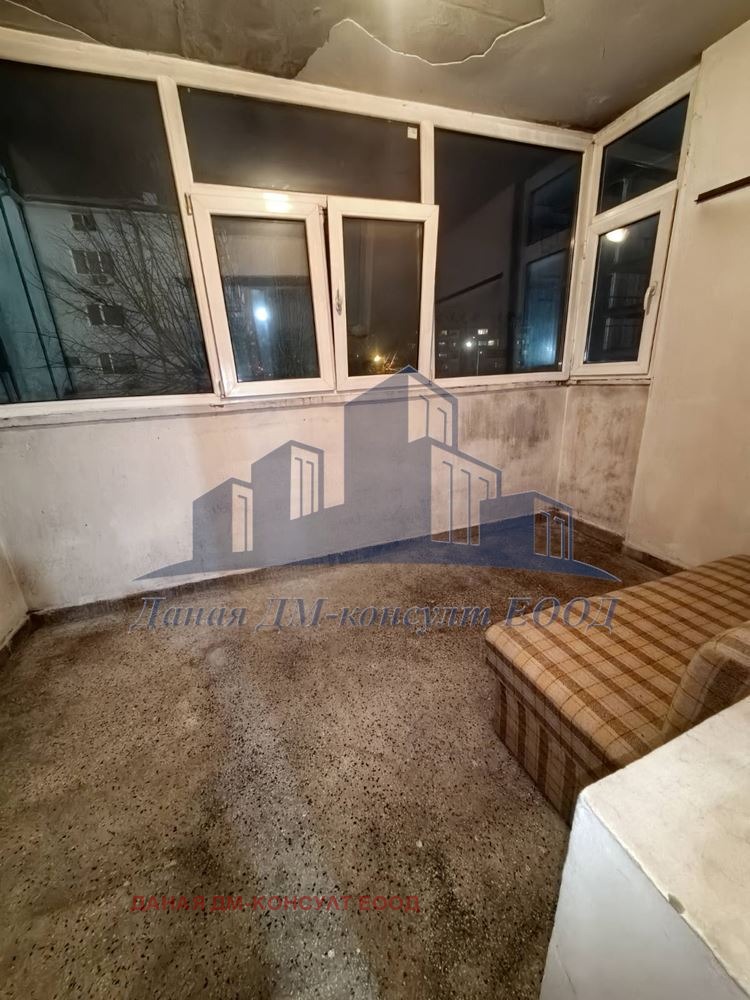 Продава МНОГОСТАЕН, гр. Шумен, Добруджански, снимка 10 - Апартаменти - 53729625