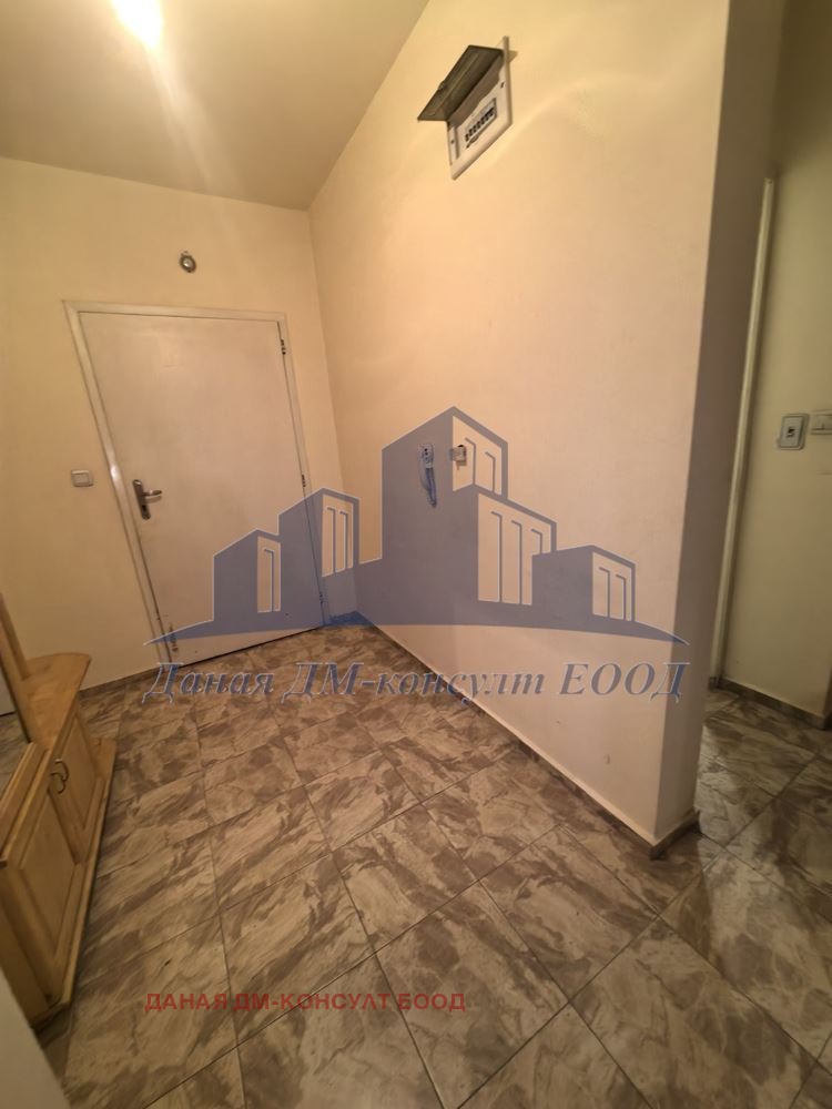 Продава МНОГОСТАЕН, гр. Шумен, Добруджански, снимка 7 - Апартаменти - 53729625